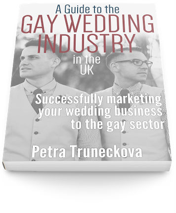 Gay Wedding Industry Guide